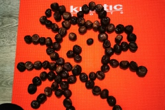 Kreativarbeit im Kinderyoga