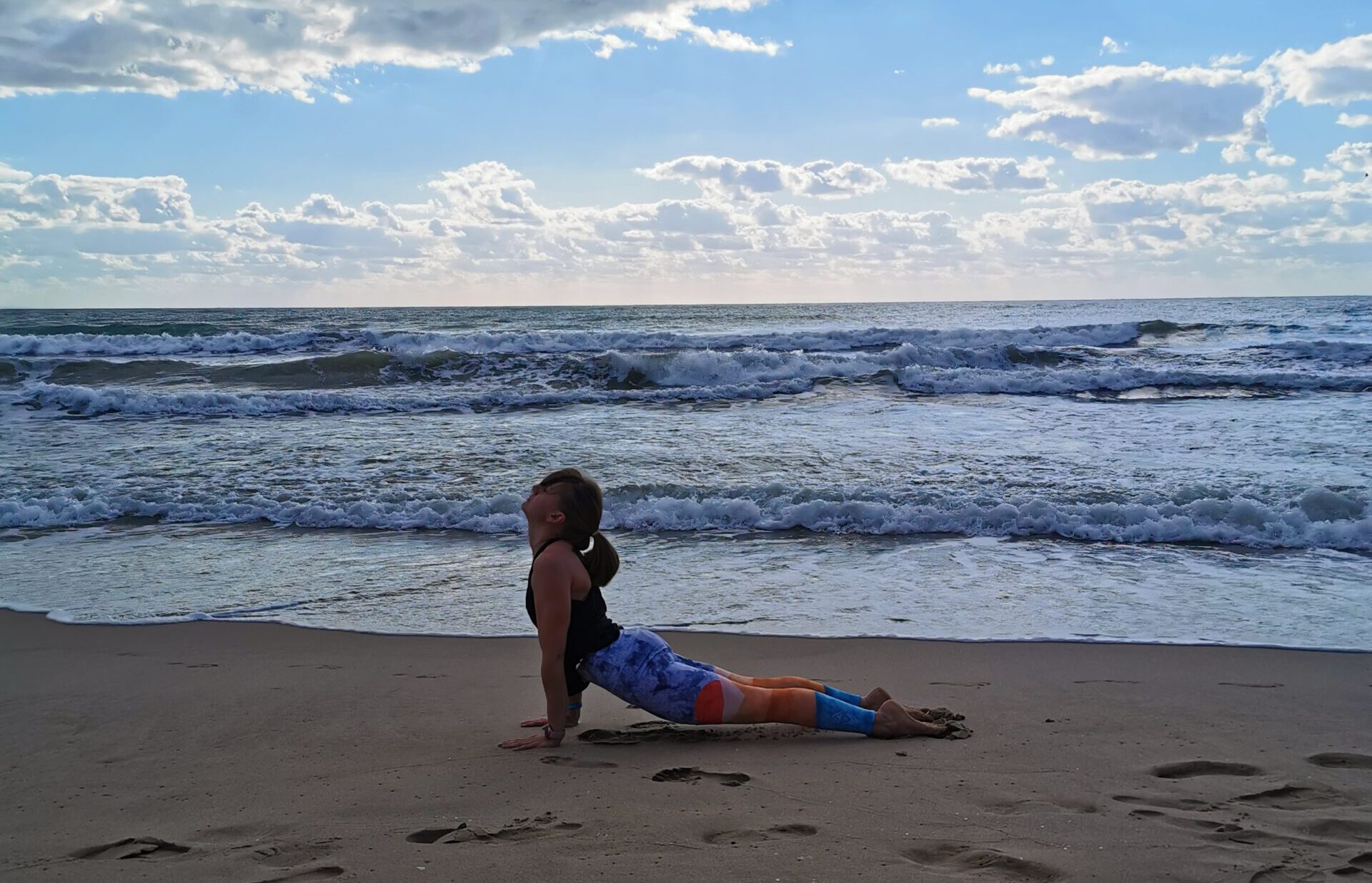 Yoga und Meditation Online Live