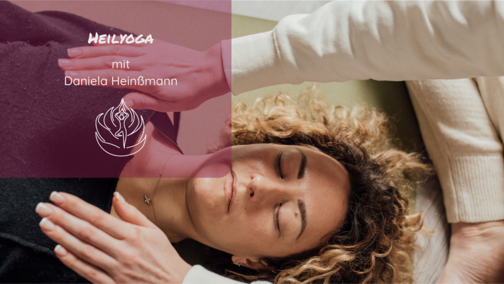 Personalyoga Heilyoga