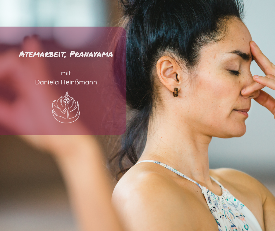 pranayama atemarbeit berlin