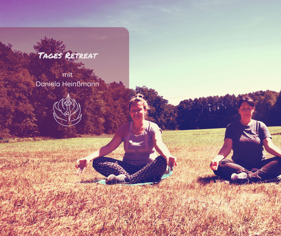 Tages Retreat Berlin
