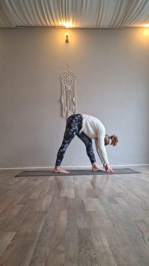 Yoga Pilates für Bauch, Rücken und Beckenboden für Mütter