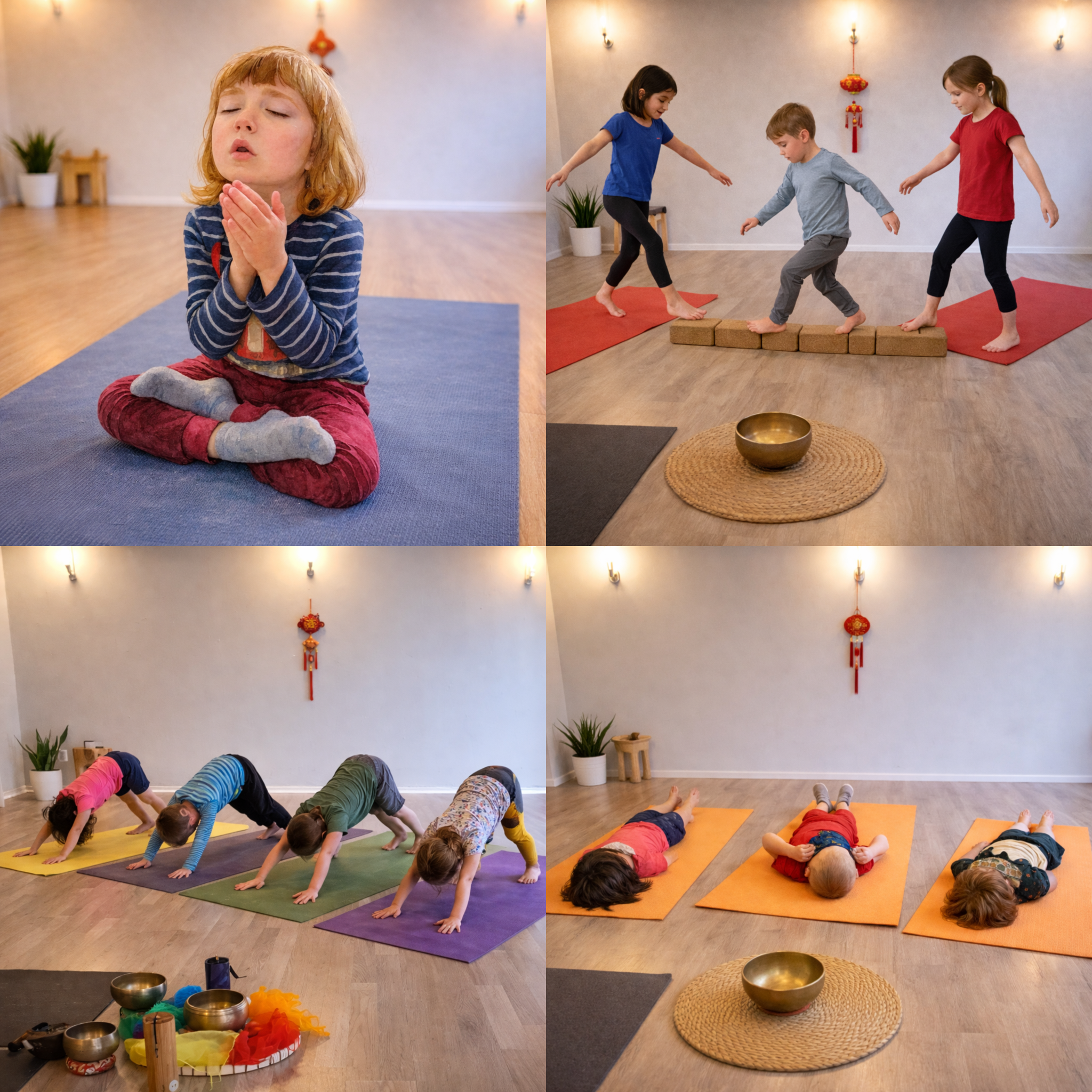 Sommerferien Workshop Berlin