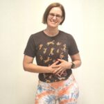 Julia Yogalehrerin Balancezeit