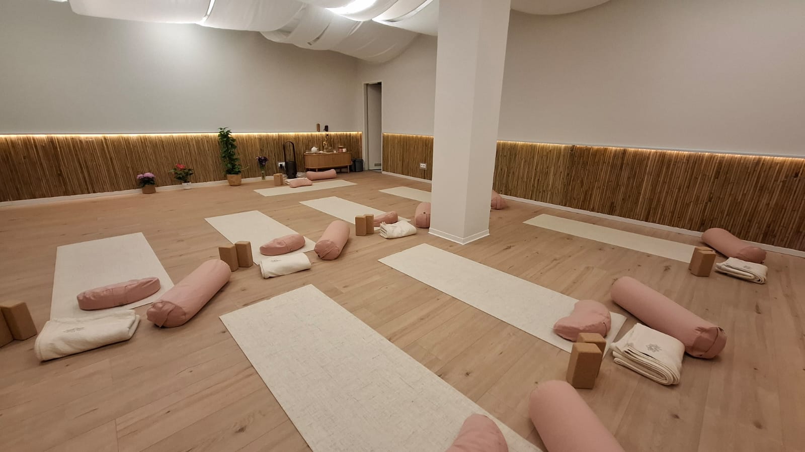 BalanceZeit Berlin STudio