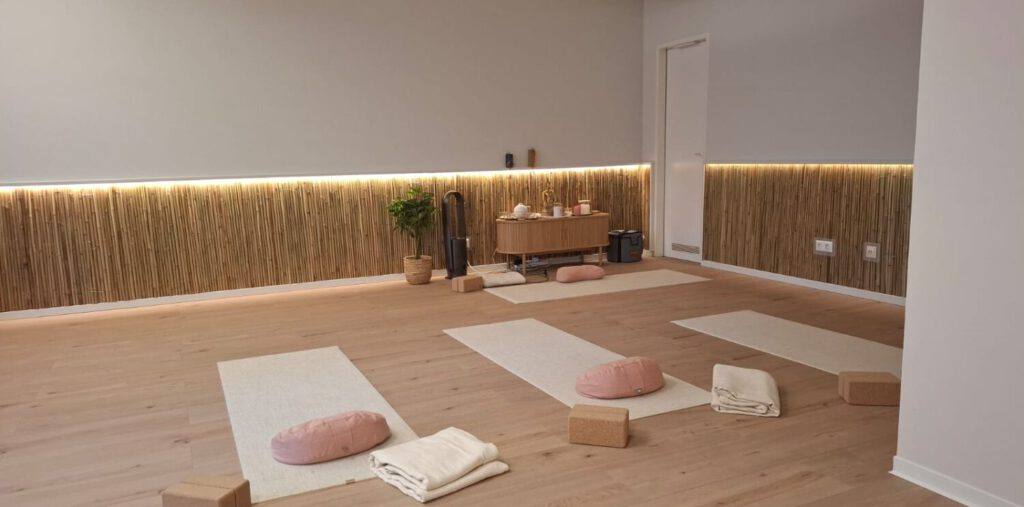 BalanceZeit Berlin Yogastudio