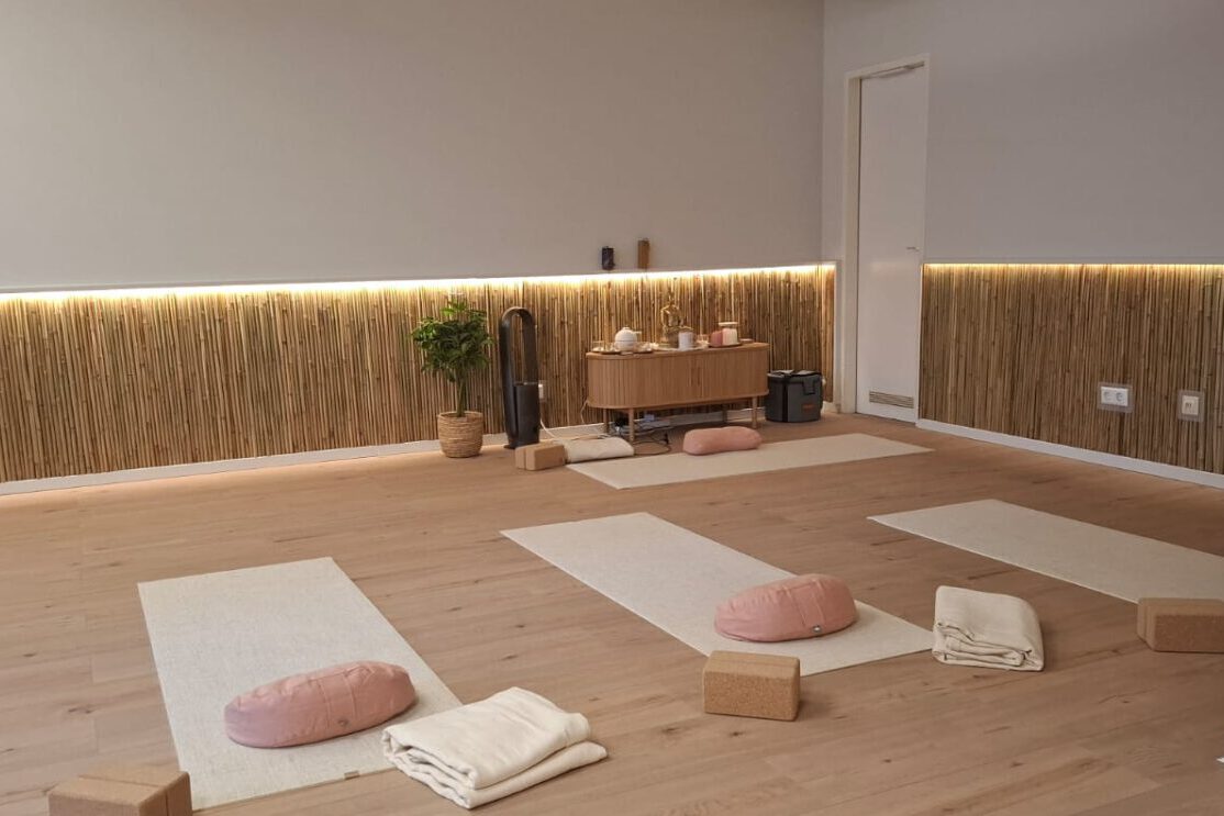BalanceZeit Berlin Yogastudio